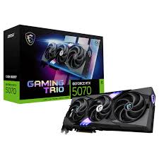 NVIDIA RTX 5070 12 GB