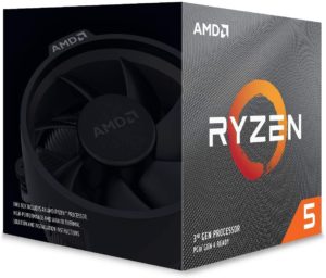 RYZEN 5