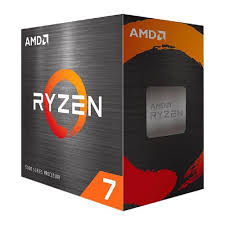 RYZEN 7