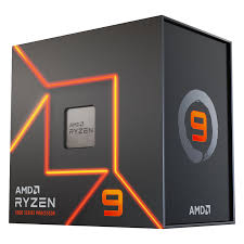 RYZEN 9